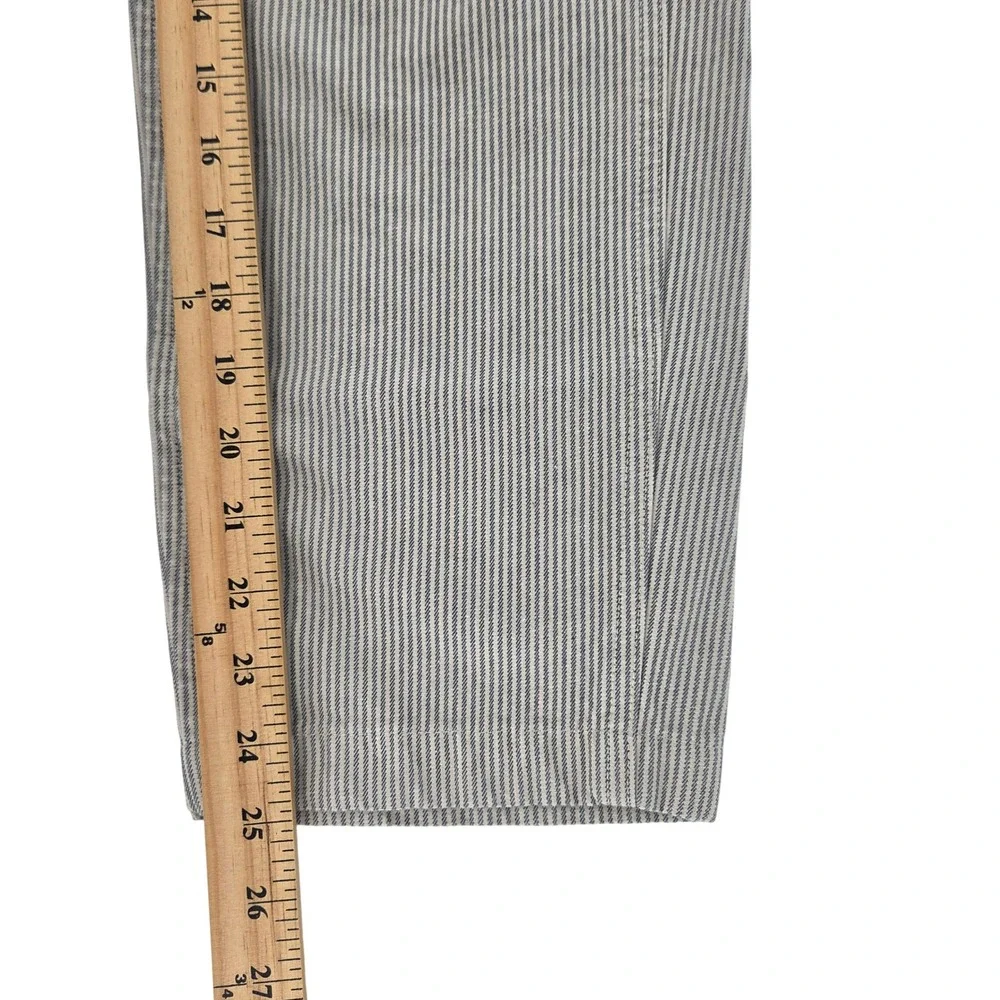 Abercrombie & Fitch measurements waist